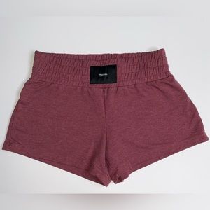 TALENTLESS women's premium boxing shorts